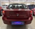 Червоний Рено Сімбол, об'ємом двигуна 0 л та пробігом 136 тис. км за 5400 $, фото 11 на Automoto.ua