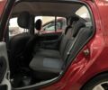 Червоний Рено Сімбол, об'ємом двигуна 0 л та пробігом 136 тис. км за 5400 $, фото 12 на Automoto.ua