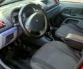 Красный Рено Симбол, объемом двигателя 1.4 л и пробегом 0 тыс. км за 3350 $, фото 4 на Automoto.ua