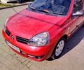 Червоний Рено Сімбол, об'ємом двигуна 1.4 л та пробігом 192 тис. км за 4000 $, фото 1 на Automoto.ua