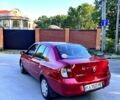 Красный Рено Симбол, объемом двигателя 1.4 л и пробегом 200 тыс. км за 2500 $, фото 1 на Automoto.ua
