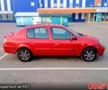 Красный Рено Симбол, объемом двигателя 1.4 л и пробегом 0 тыс. км за 3350 $, фото 3 на Automoto.ua