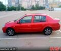 Красный Рено Симбол, объемом двигателя 1.4 л и пробегом 0 тыс. км за 3350 $, фото 2 на Automoto.ua