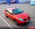 Красный Рено Симбол, объемом двигателя 1.4 л и пробегом 0 тыс. км за 3350 $, фото 1 на Automoto.ua
