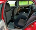 Красный Рено Симбол, объемом двигателя 1.1 л и пробегом 190 тыс. км за 3800 $, фото 1 на Automoto.ua