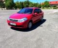 Червоний Рено Сімбол, об'ємом двигуна 1.1 л та пробігом 252 тис. км за 4200 $, фото 1 на Automoto.ua