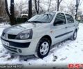 Рено Сімбол, об'ємом двигуна 1.4 л та пробігом 250 тис. км за 3000 $, фото 10 на Automoto.ua