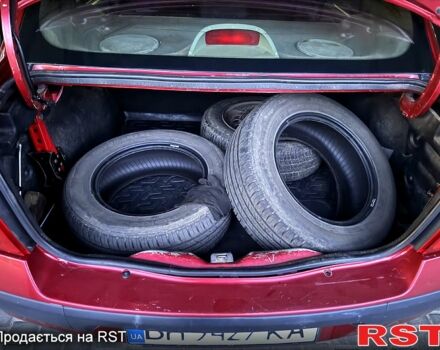 Рено Сімбол, об'ємом двигуна 14 л та пробігом 248 тис. км за 3200 $, фото 6 на Automoto.ua
