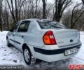 Рено Сімбол, об'ємом двигуна 1.4 л та пробігом 250 тис. км за 3000 $, фото 6 на Automoto.ua