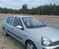 Рено Сімбол, об'ємом двигуна 1.4 л та пробігом 380 тис. км за 3000 $, фото 2 на Automoto.ua