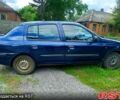 Рено Симбол, объемом двигателя 1.4 л и пробегом 124 тыс. км за 1800 $, фото 2 на Automoto.ua