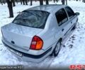 Рено Симбол, объемом двигателя 1.4 л и пробегом 250 тыс. км за 3000 $, фото 8 на Automoto.ua