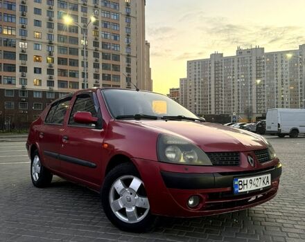 Рено Сімбол, об'ємом двигуна 14 л та пробігом 248 тис. км за 3200 $, фото 4 на Automoto.ua