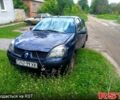 Рено Симбол, объемом двигателя 1.4 л и пробегом 124 тыс. км за 1800 $, фото 4 на Automoto.ua