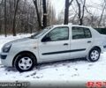 Рено Сімбол, об'ємом двигуна 1.4 л та пробігом 250 тис. км за 3000 $, фото 11 на Automoto.ua