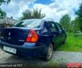 Рено Симбол, объемом двигателя 1.4 л и пробегом 124 тыс. км за 1800 $, фото 1 на Automoto.ua