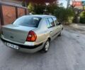 Рено Симбол, объемом двигателя 1.4 л и пробегом 182 тыс. км за 2650 $, фото 4 на Automoto.ua