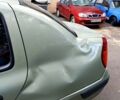 Рено Симбол, объемом двигателя 1.4 л и пробегом 320 тыс. км за 1900 $, фото 8 на Automoto.ua