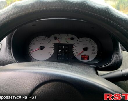 Рено Сімбол, об'ємом двигуна 1.4 л та пробігом 236 тис. км за 2200 $, фото 5 на Automoto.ua