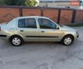 Рено Симбол, объемом двигателя 1.4 л и пробегом 182 тыс. км за 2650 $, фото 2 на Automoto.ua