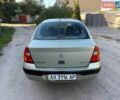 Рено Симбол, объемом двигателя 1.4 л и пробегом 182 тыс. км за 2650 $, фото 6 на Automoto.ua