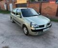 Рено Симбол, объемом двигателя 1.4 л и пробегом 182 тыс. км за 2650 $, фото 1 на Automoto.ua