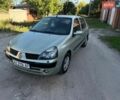 Рено Симбол, объемом двигателя 1.4 л и пробегом 182 тыс. км за 2650 $, фото 7 на Automoto.ua