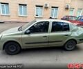Рено Симбол, объемом двигателя 1.4 л и пробегом 320 тыс. км за 1900 $, фото 1 на Automoto.ua
