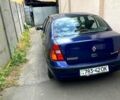 Рено Симбол, объемом двигателя 1.4 л и пробегом 172 тыс. км за 3100 $, фото 1 на Automoto.ua