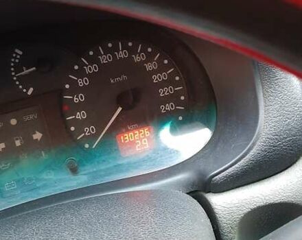 Рено Сімбол, об'ємом двигуна 1.4 л та пробігом 130 тис. км за 3000 $, фото 7 на Automoto.ua