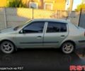 Рено Симбол, объемом двигателя 1.4 л и пробегом 351 тыс. км за 2650 $, фото 1 на Automoto.ua