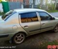 Рено Симбол, объемом двигателя 1.4 л и пробегом 351 тыс. км за 2650 $, фото 4 на Automoto.ua
