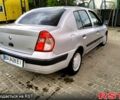 Рено Симбол, объемом двигателя 1.4 л и пробегом 311 тыс. км за 3100 $, фото 6 на Automoto.ua