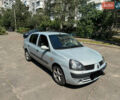 Рено Симбол, объемом двигателя 1.4 л и пробегом 282 тыс. км за 2300 $, фото 5 на Automoto.ua