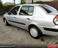 Рено Симбол, объемом двигателя 1.4 л и пробегом 311 тыс. км за 3100 $, фото 4 на Automoto.ua