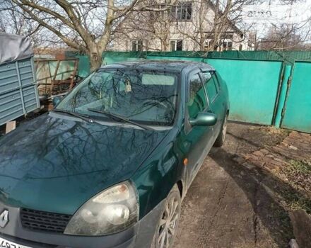 Рено Сімбол, об'ємом двигуна 0 л та пробігом 250 тис. км за 1800 $, фото 1 на Automoto.ua