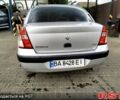 Рено Симбол, объемом двигателя 1.4 л и пробегом 311 тыс. км за 3100 $, фото 5 на Automoto.ua