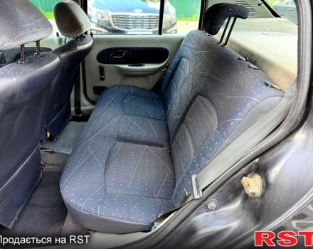 Рено Симбол, объемом двигателя 1.4 л и пробегом 226 тыс. км за 2999 $, фото 9 на Automoto.ua