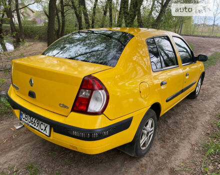 Рено Сімбол, об'ємом двигуна 0 л та пробігом 298 тис. км за 3350 $, фото 4 на Automoto.ua