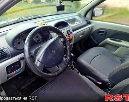 Рено Сімбол, об'ємом двигуна 1.4 л та пробігом 320 тис. км за 2300 $, фото 3 на Automoto.ua
