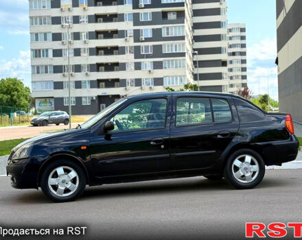 Рено Симбол, объемом двигателя 1.4 л и пробегом 226 тыс. км за 2999 $, фото 8 на Automoto.ua