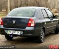 Рено Симбол, объемом двигателя 1.4 л и пробегом 75 тыс. км за 3950 $, фото 8 на Automoto.ua