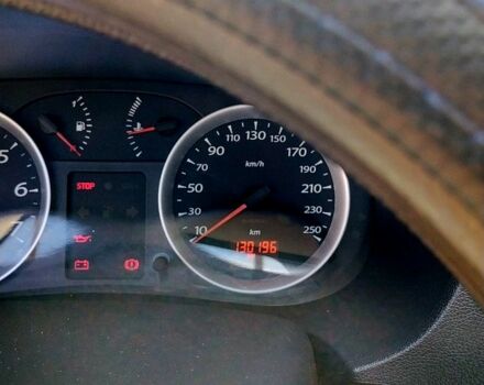 Рено Симбол, объемом двигателя 1.4 л и пробегом 130 тыс. км за 4500 $, фото 3 на Automoto.ua