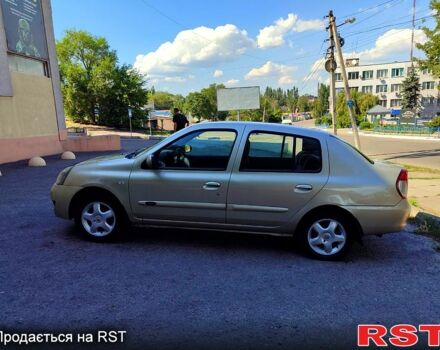 Рено Сімбол, об'ємом двигуна 1.5 л та пробігом 220 тис. км за 4100 $, фото 2 на Automoto.ua