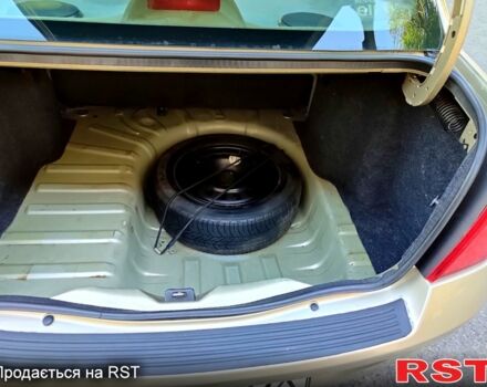 Рено Сімбол, об'ємом двигуна 1.5 л та пробігом 220 тис. км за 4100 $, фото 11 на Automoto.ua
