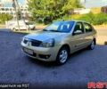 Рено Сімбол, об'ємом двигуна 1.5 л та пробігом 220 тис. км за 4100 $, фото 1 на Automoto.ua