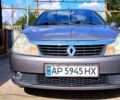 Рено Симбол, объемом двигателя 1.4 л и пробегом 130 тыс. км за 4500 $, фото 1 на Automoto.ua