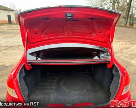 Рено Сімбол, об'ємом двигуна 1.2 л та пробігом 180 тис. км за 3650 $, фото 12 на Automoto.ua