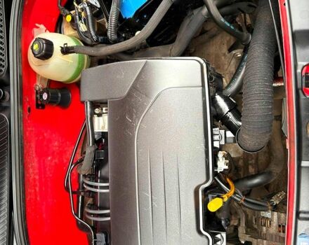 Рено Сімбол, об'ємом двигуна 1.2 л та пробігом 180 тис. км за 3650 $, фото 13 на Automoto.ua