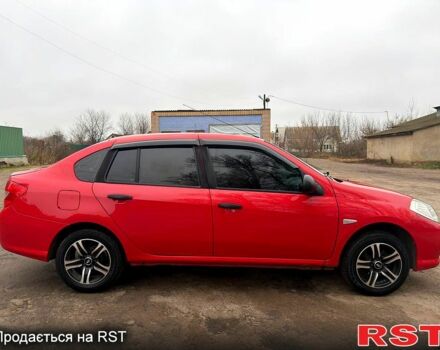 Рено Сімбол, об'ємом двигуна 1.2 л та пробігом 180 тис. км за 3650 $, фото 4 на Automoto.ua